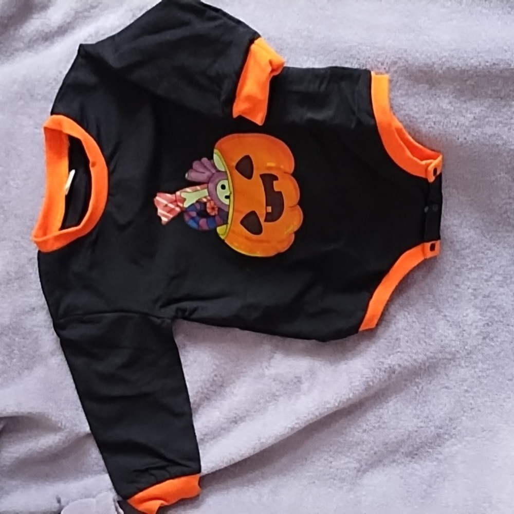 Baby Onesie